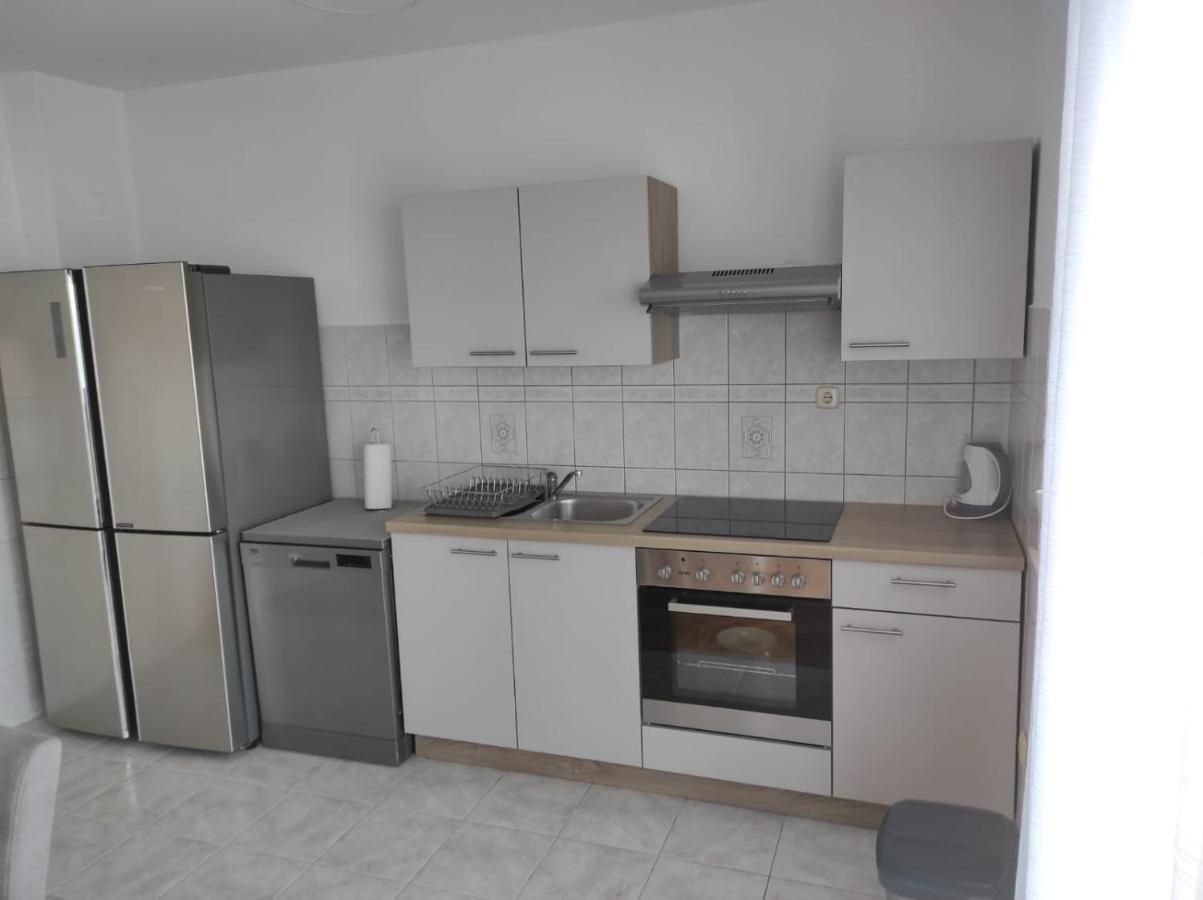 דירות פודסטראנה House Silva מראה חיצוני תמונה