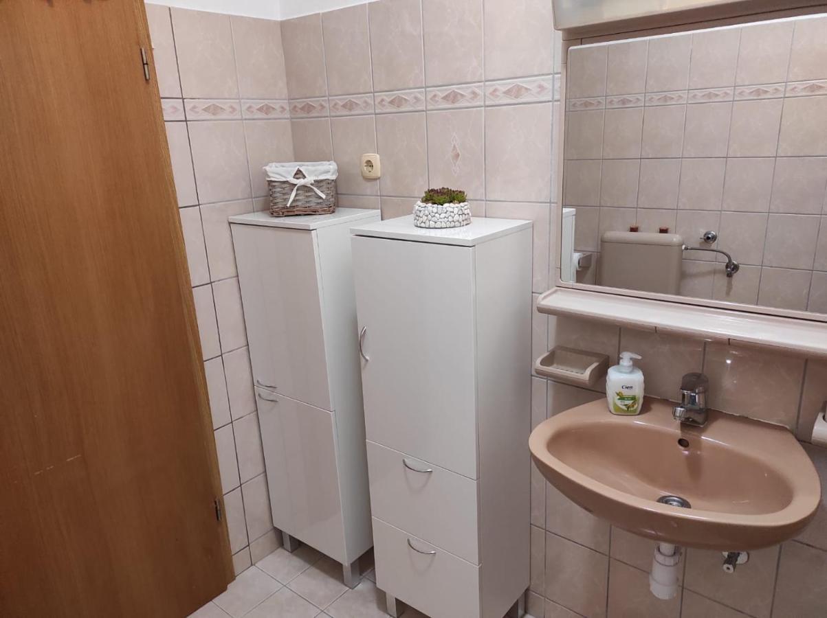 דירות פודסטראנה House Silva מראה חיצוני תמונה