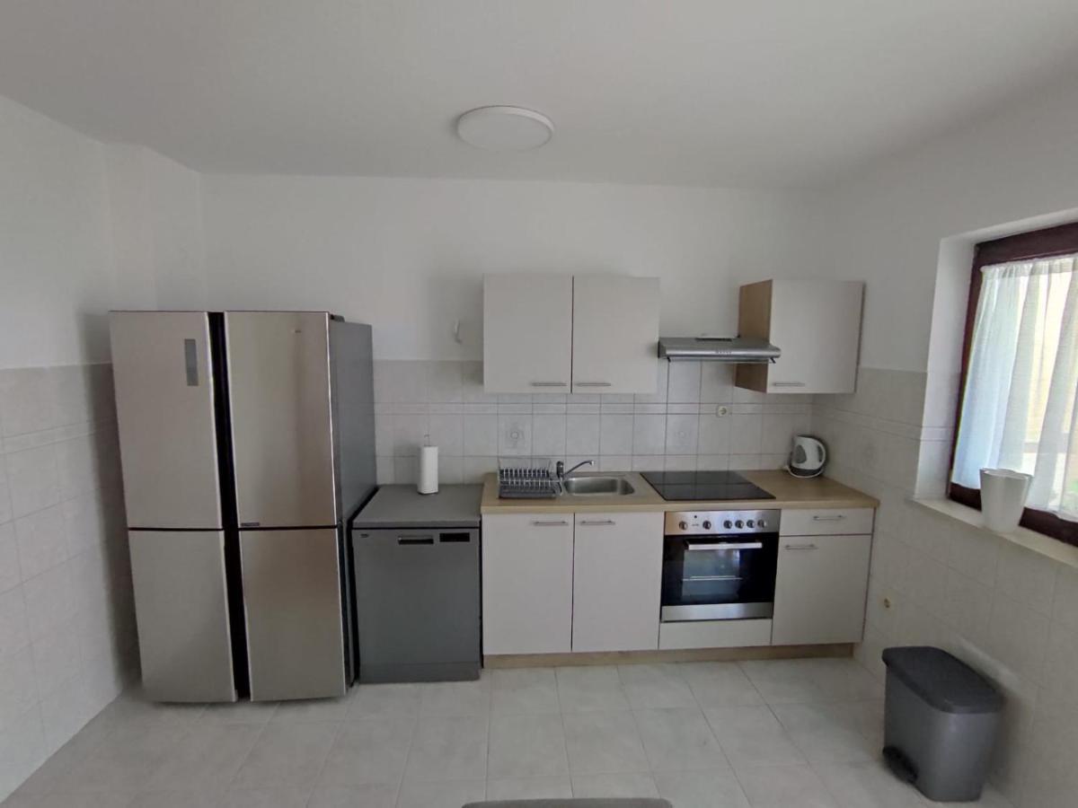 דירות פודסטראנה House Silva מראה חיצוני תמונה